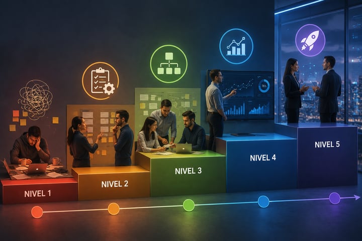 Cómo-elegir-el-nivel-CMMI-adecuado-para-tu-empresa 3