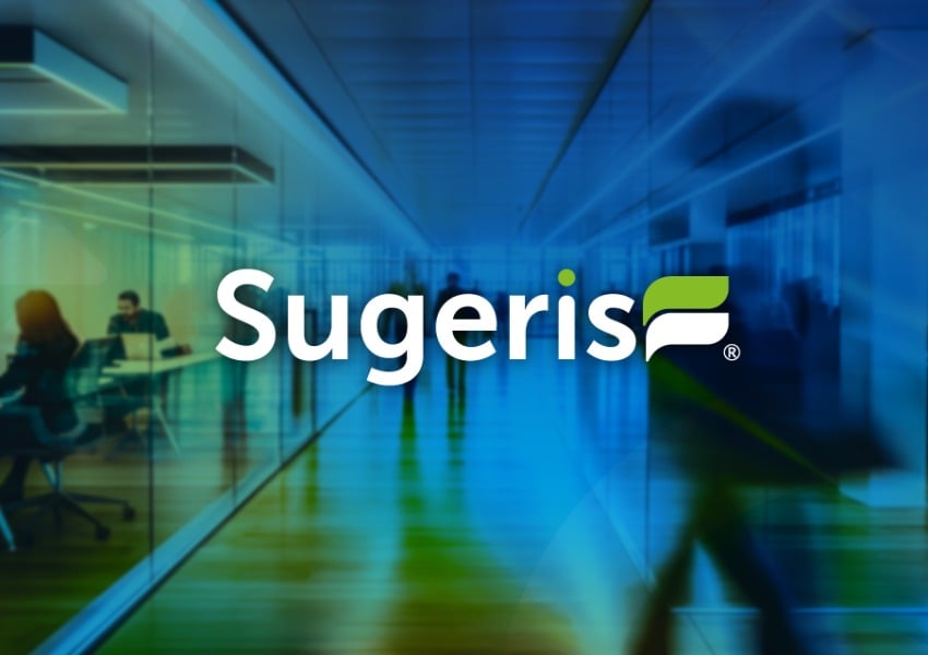 Nueva Marca Sugeris (antes Innevo) Consultoría