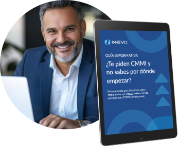 Guía CMMI Development para Directivos
