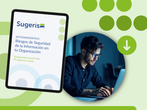 Autoevaluación de Riesgos de Seguridad de la Información