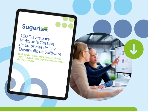 Ebook 100 Claves para Mejorar la Gestión de Empresas
