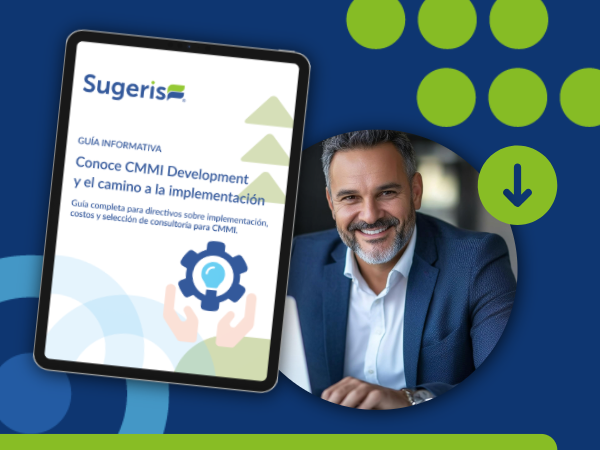 Guía CMMI Development