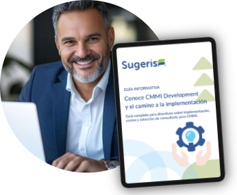 Guía CMMI Development para Directivos Guía CMMI Development para Directivos