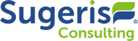 Logo Sugeris Consultoría CMMI Logo Sugeris Consultoría CMMI